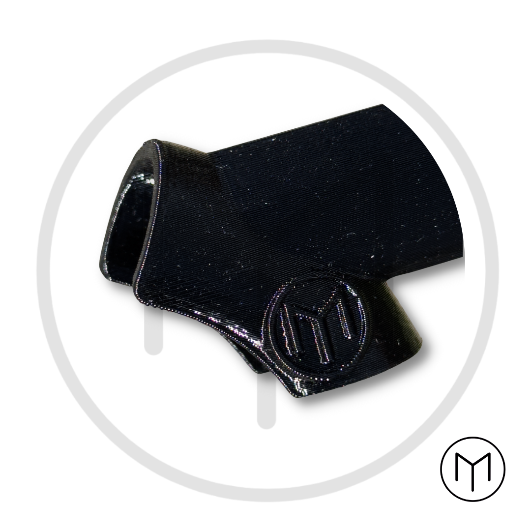 M Snap for Brompton ACP Line | Handlebar bridge for stock Brompton M/H handlebars