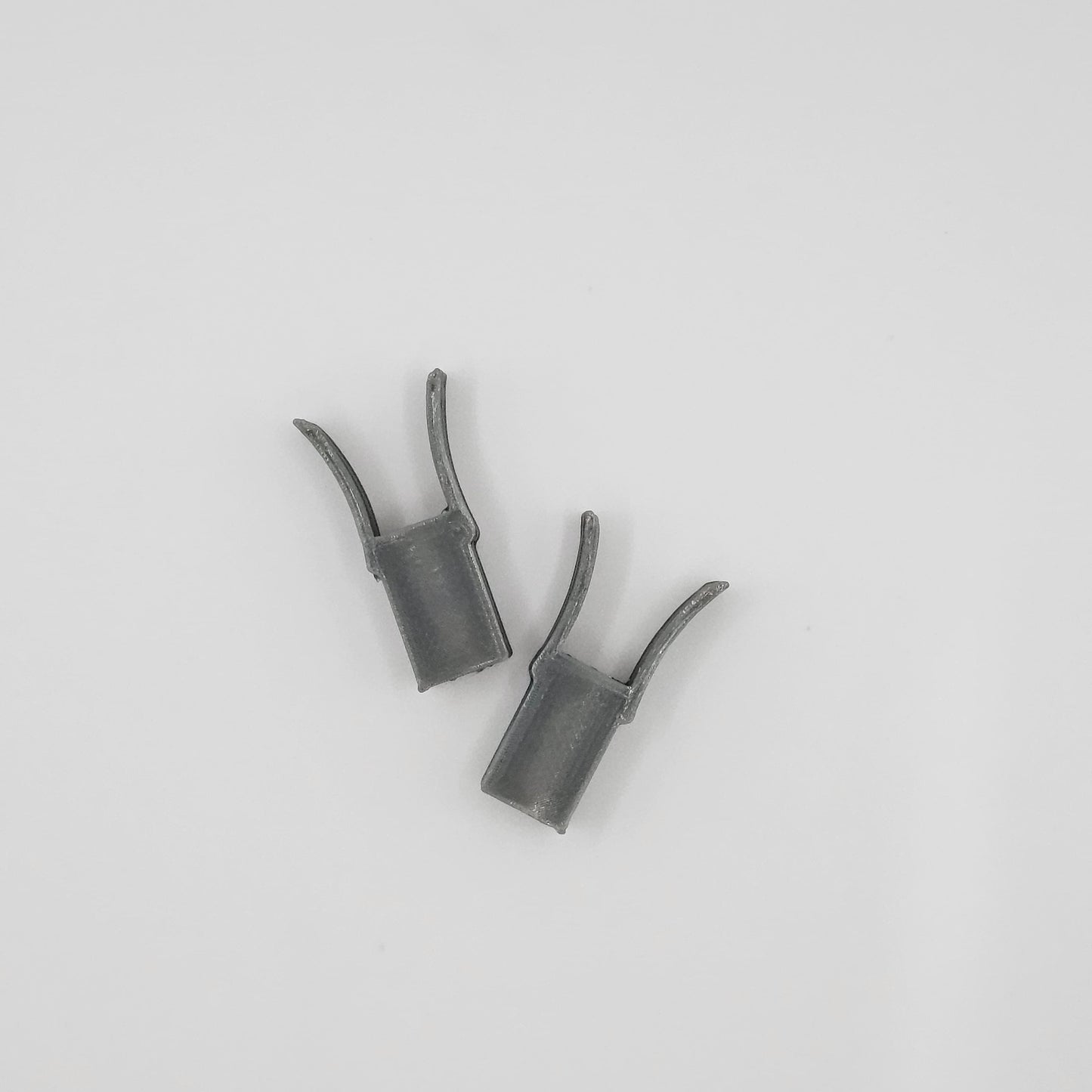 M Spring | Hinge Clamp Spring | Brompton and other foldable bicycles