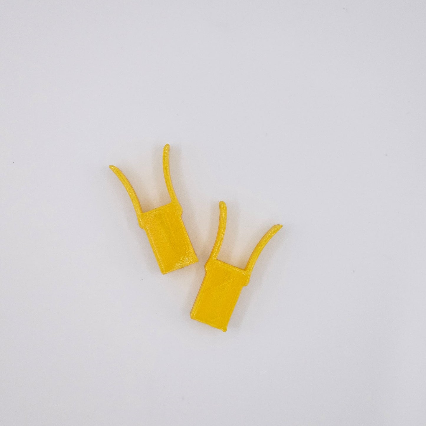 M Spring | Hinge Clamp Spring | Brompton and other foldable bicycles