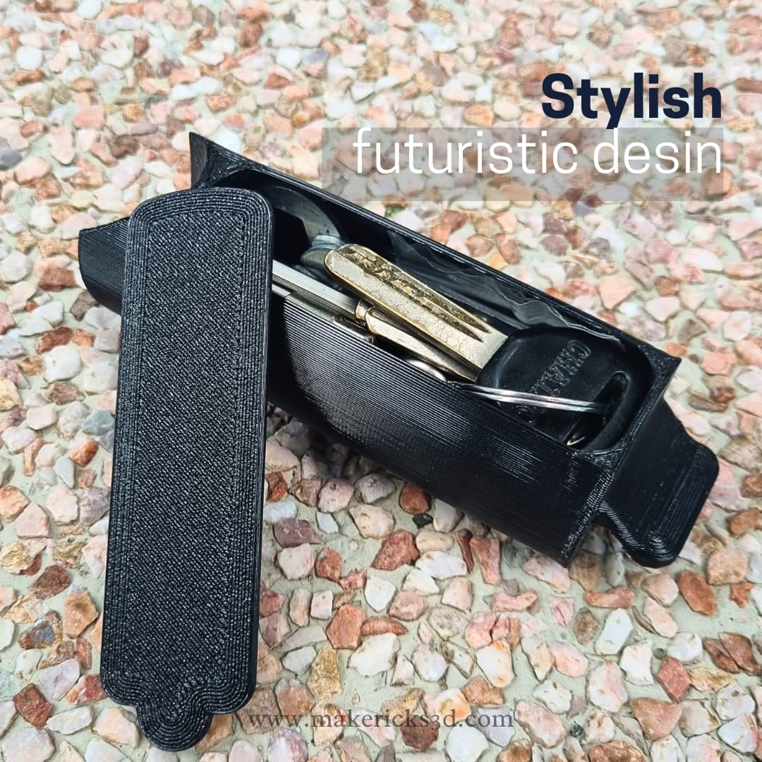 M Store for Brompton T Line | Premium Hidden Storage for your Toolkits and Accessories