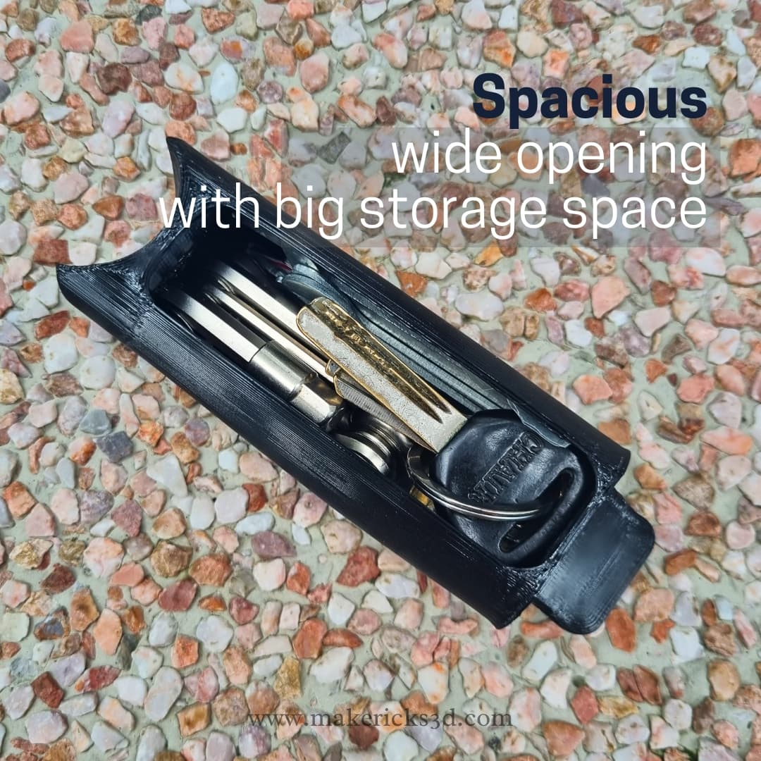 M Store for Brompton T Line | Premium Hidden Storage for your Toolkits and Accessories