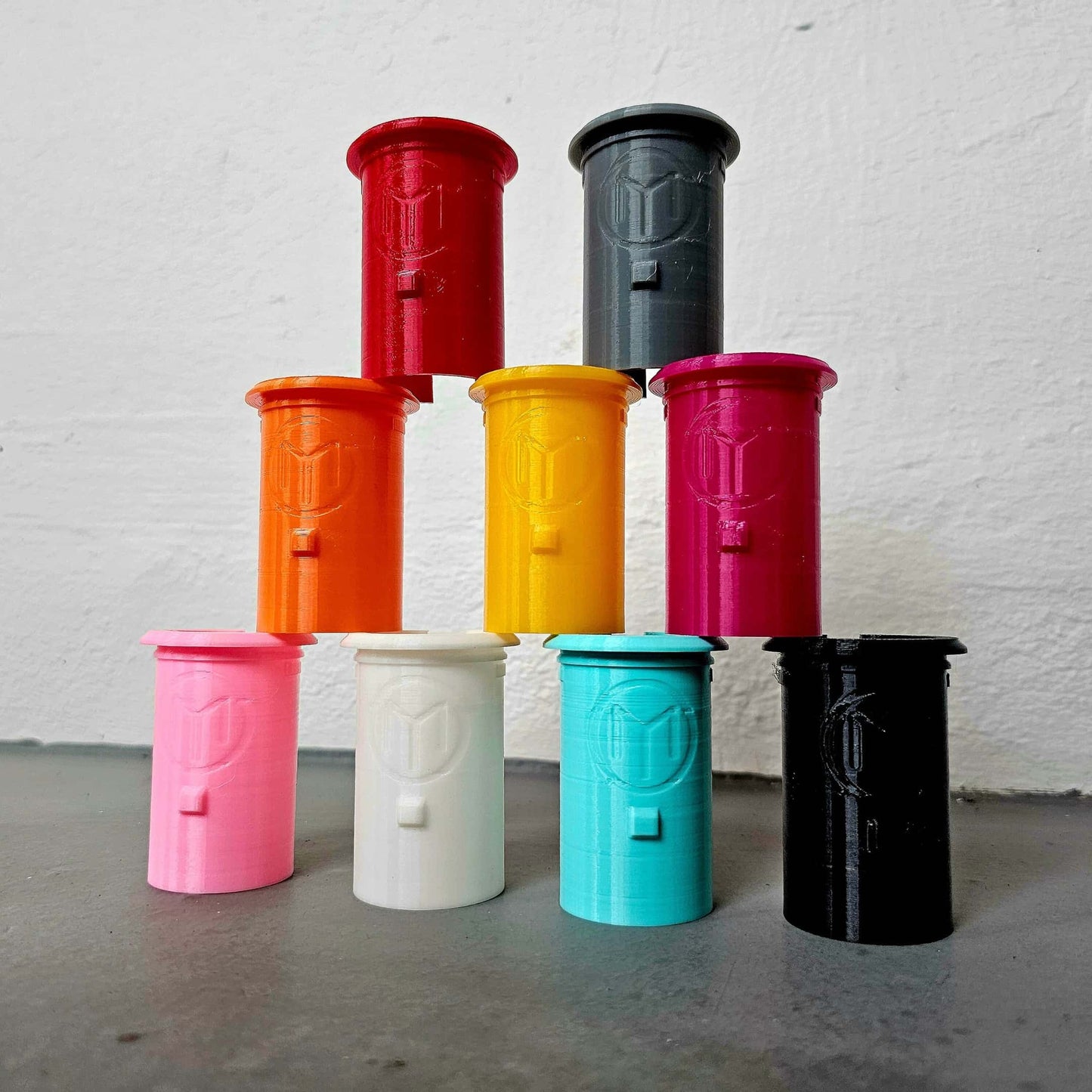 M Sleeve | Premium Seatpost Sleeve for Brompton ACPT and other bikes