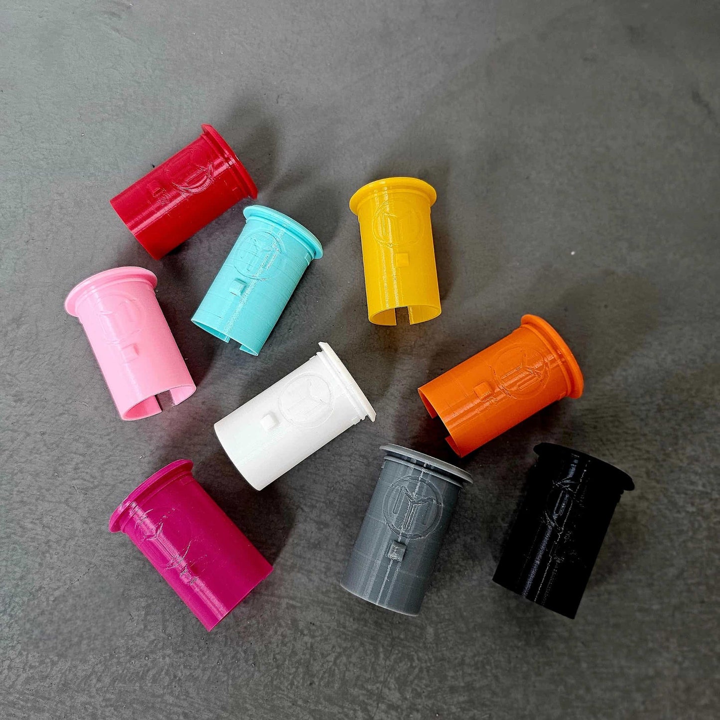 M Sleeve | Premium Seatpost Sleeve for Brompton ACPT and other bikes