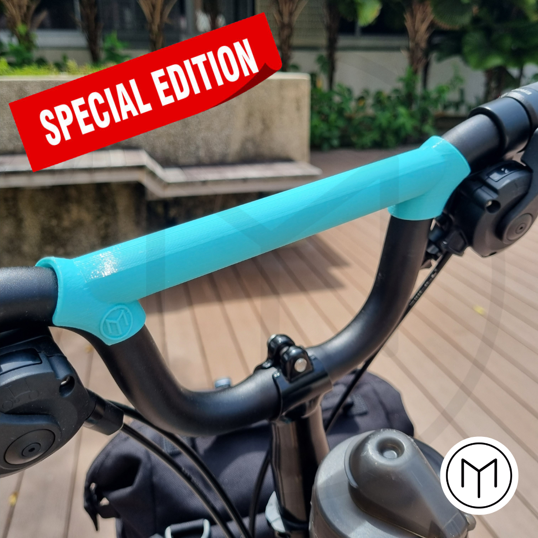 M Snap for Brompton C & P Line