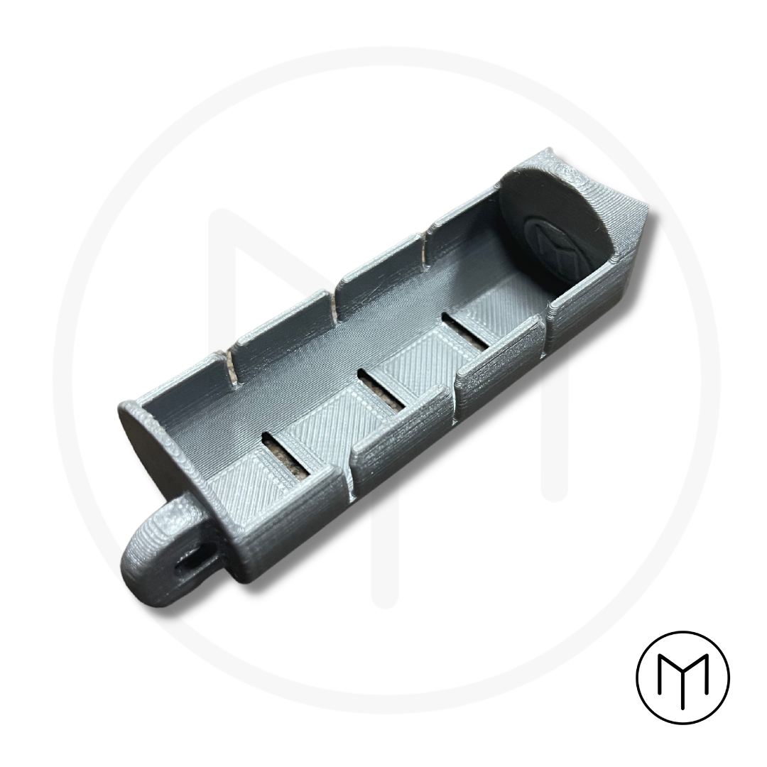 M Tray for Royale