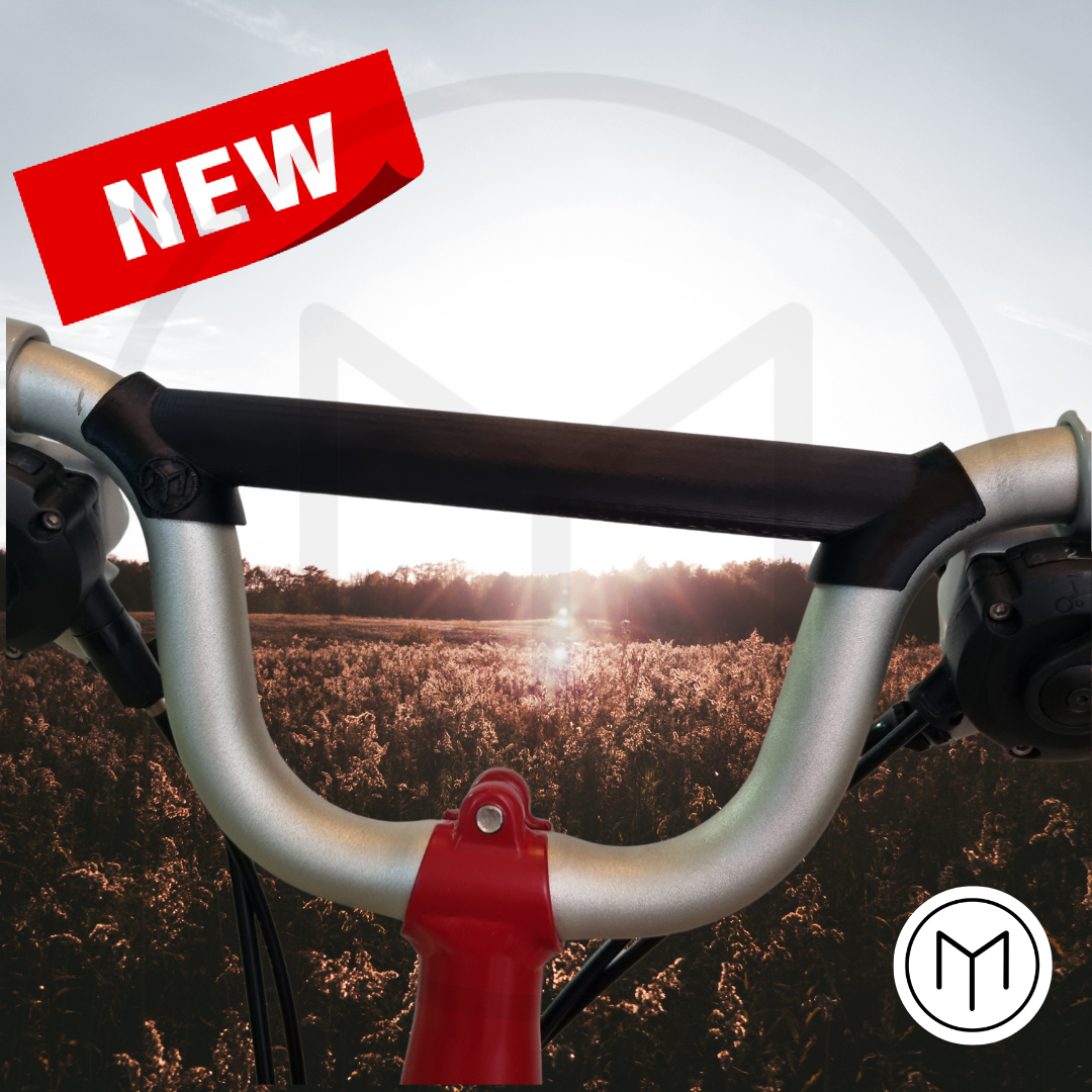 M Snap for Brompton C & P Line