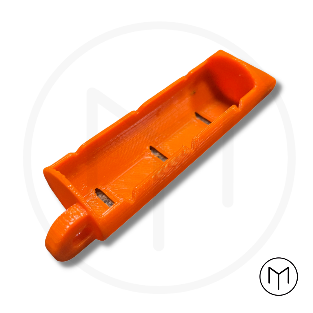 M Tray for Brompton ACP Line | Hidden Storage for your Toolkit & Accessories