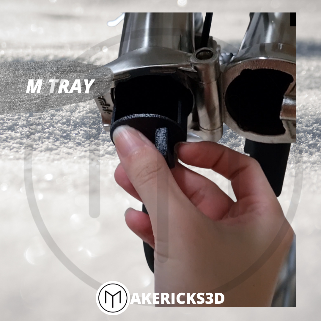 M Tray for Pikes