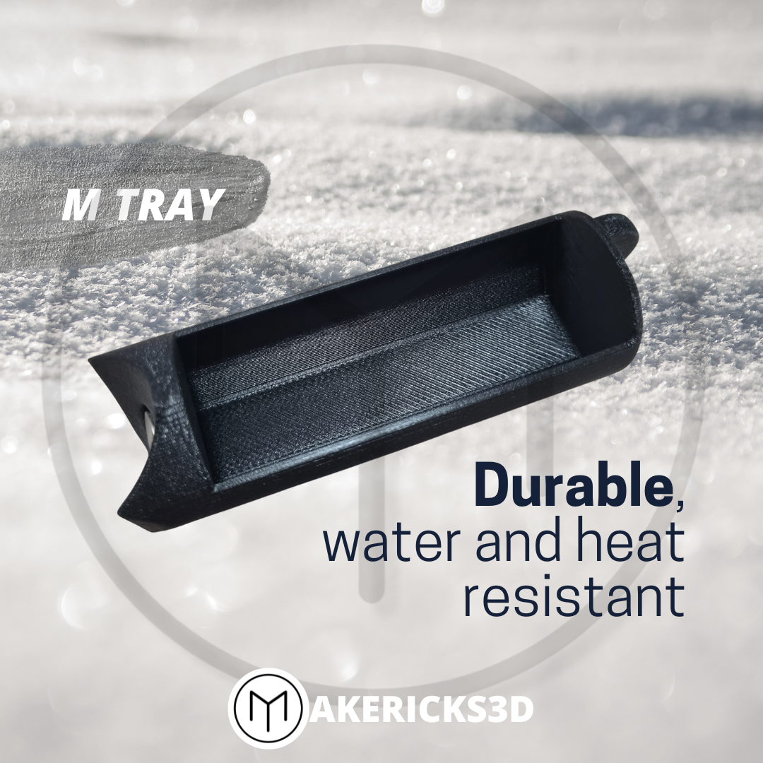 Premium M Tray for Aceoffix (Gen 2)
