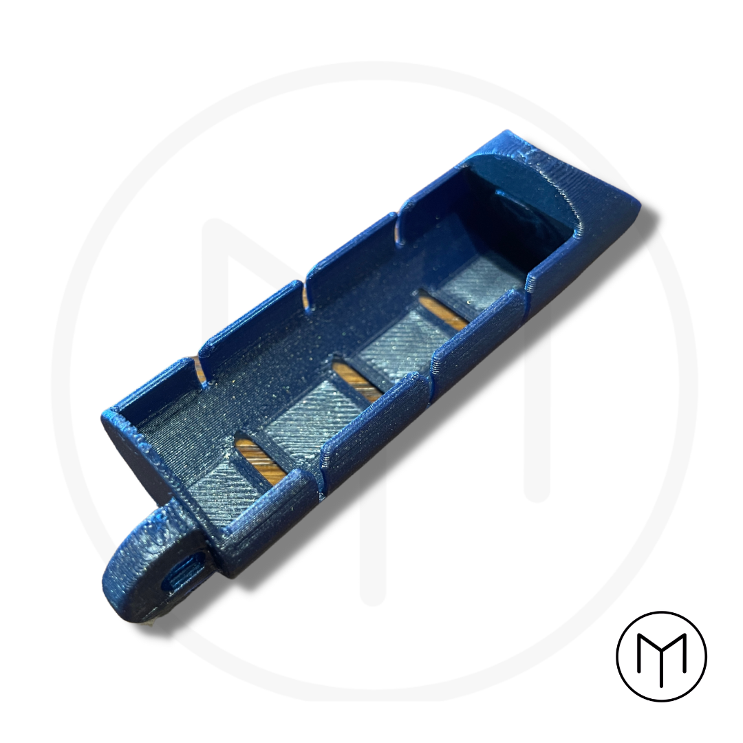 M Tray for Brompton ACP Line | Hidden Storage for your Toolkit & Accessories