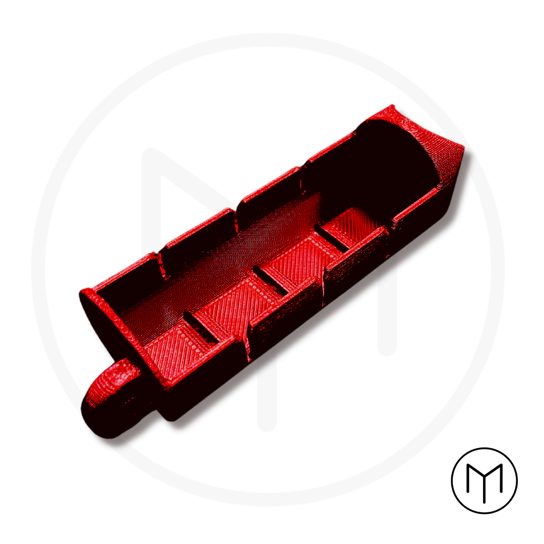 M Tray for Pikes