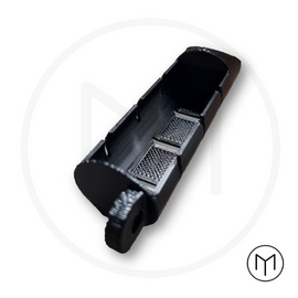 M Tray for Brompton ACP Line | Hidden Storage for your Toolkit & Accessories