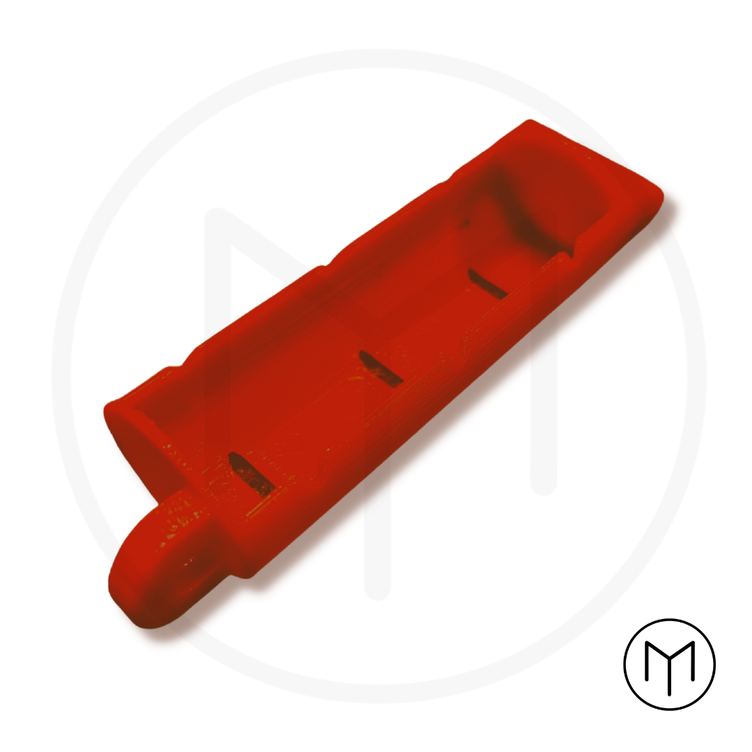 M Tray for Royale