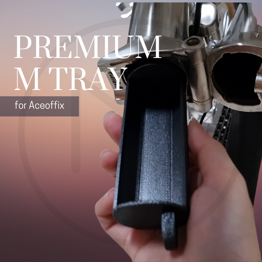 Premium M Tray for Aceoffix (Gen 2)
